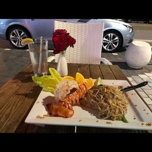 Meet your Posher, Tanzina